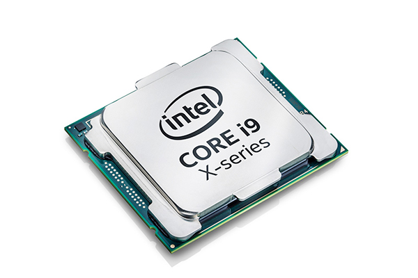 英特尔发布18核Core i9处理器的完整规格