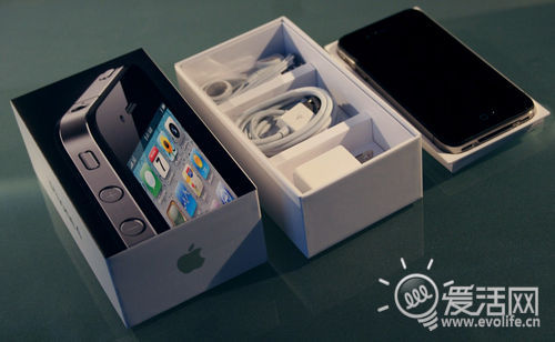 苹果:不止是手机 三星连包装盒都抄得一模一样